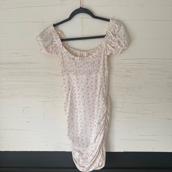 Tiger Mist Daffodil Dress | Size Small - Picture 5 of 5